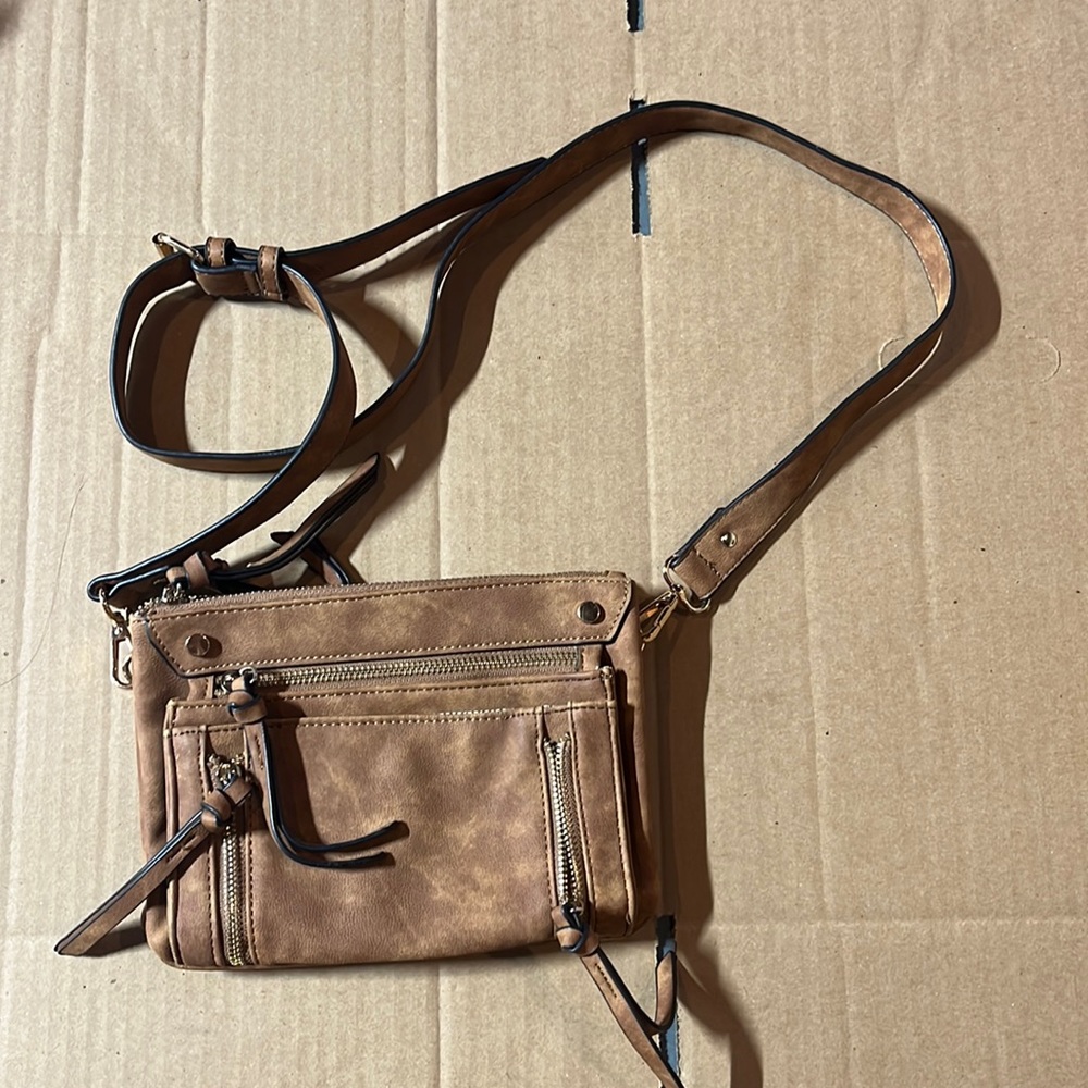 Nice purse